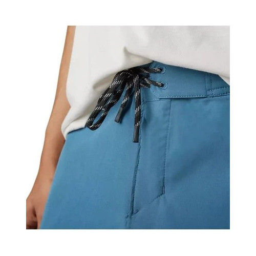 FOX ESSEX VOLLEY SOLID SHORT [DRK SLT]