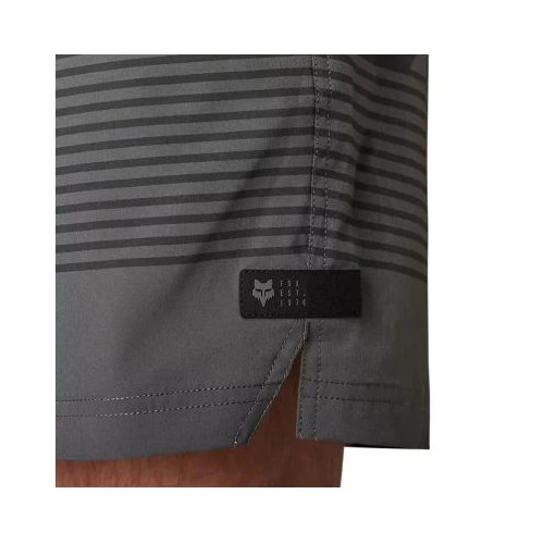 FOX ESSEX VOLLEY CAMO SHORT [DRK SHDW] 2