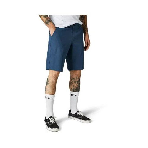 FOX ESSEX TECH STRETCH SHORT 21" [INDO RNS]