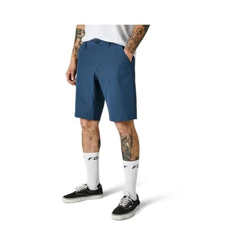 FOX ESSEX TECH STRETCH SHORT 21" [INDO RNS]