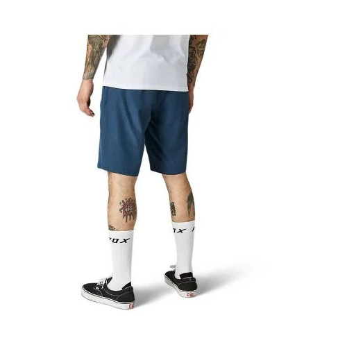 FOX ESSEX TECH STRETCH SHORT 21" [INDO RNS]