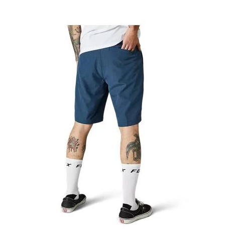 FOX ESSEX TECH STRETCH SHORT 21" [INDO RNS]