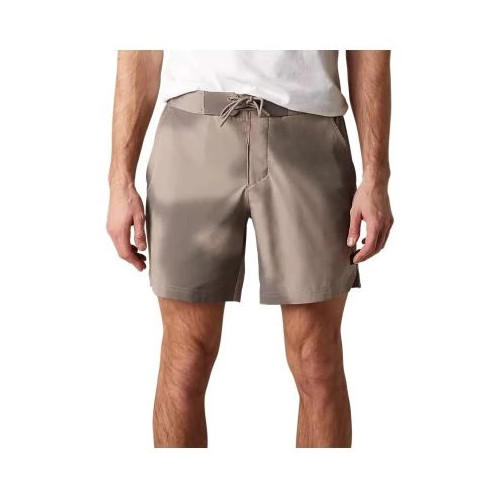 FOX ESSEX VOLLEY PRINT SHORT [TPE]