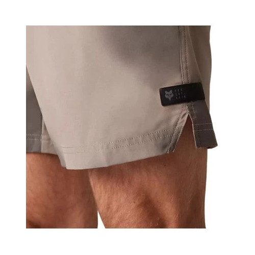 FOX ESSEX VOLLEY PRINT SHORT [TPE]