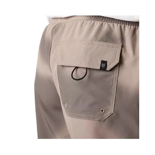 FOX ESSEX VOLLEY PRINT SHORT [TPE]