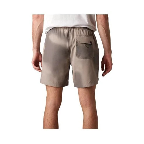 FOX ESSEX VOLLEY PRINT SHORT [TPE]