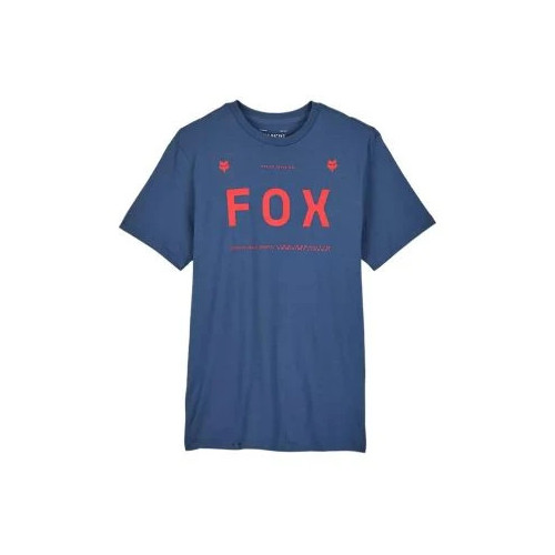 FOX AVIATION PREM SS TEE [INDO]