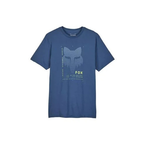FOX DISPUTE PREM SS TEE [INDO]