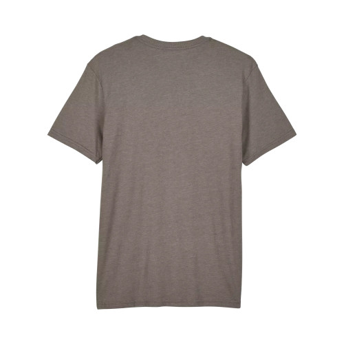FOX INTRUDE PREM SS TEE [HTR GRAPH] 2