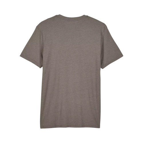 FOX INTRUDE PREM SS TEE [HTR GRAPH]