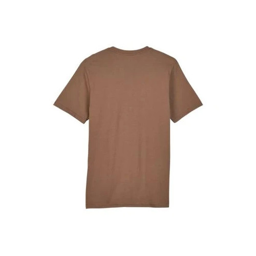 FOX LEO PREM SS TEE [CHAI] 2