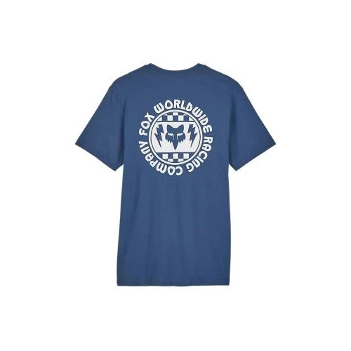 FOX NEXT LEVEL PREM SS TEE [INDO]