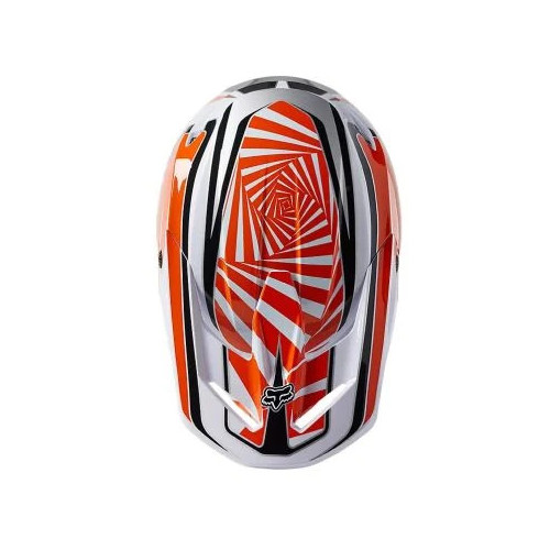 FOX YTH V1 GOAT HELMET DOT/ECE [ORG]
