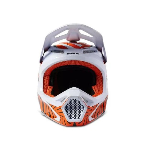 FOX YTH V1 GOAT HELMET DOT/ECE [ORG]