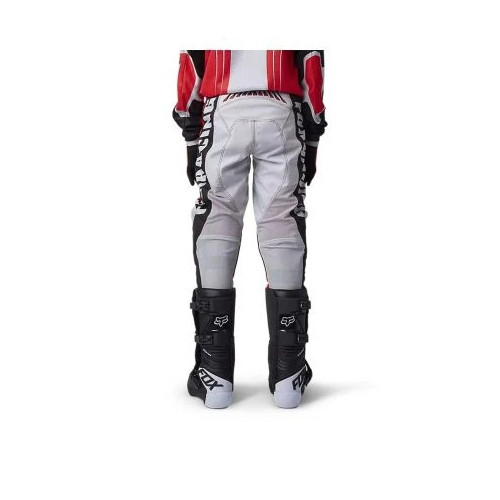 FOX 180 YTH GOAT STRAFER PANT [RD]