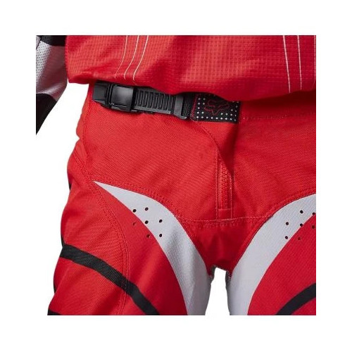 FOX 180 YTH GOAT STRAFER PANT [RD]