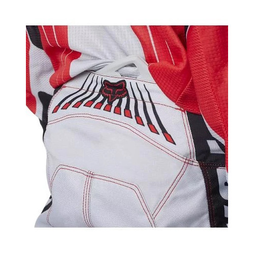 FOX 180 YTH GOAT STRAFER PANT [RD]