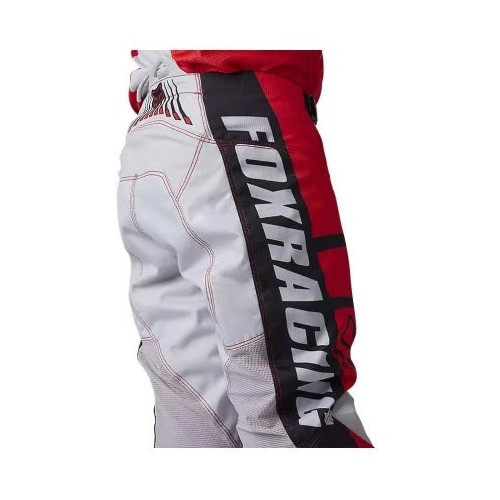 FOX 180 YTH GOAT STRAFER PANT [RD]