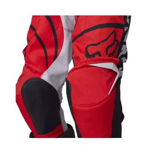 FOX 180 YTH GOAT STRAFER PANT [RD]