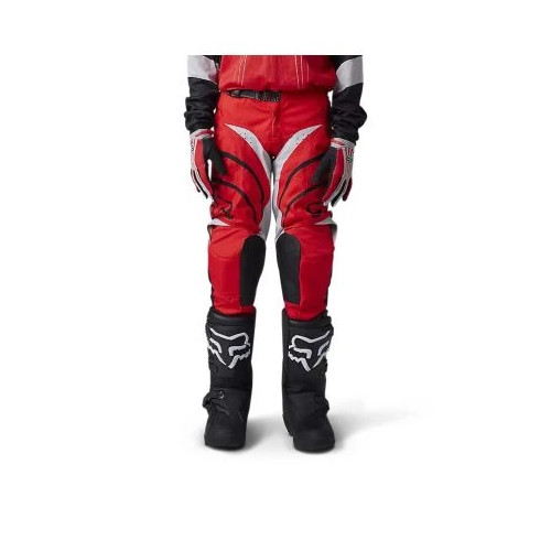 FOX 180 YTH GOAT STRAFER PANT [RD]