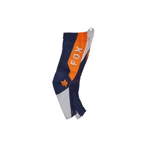 FOX YTH 180 NITRO PANT [FLO ORG]