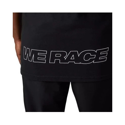 FOX FOYL PC SS PREM TEE [BLK] 2