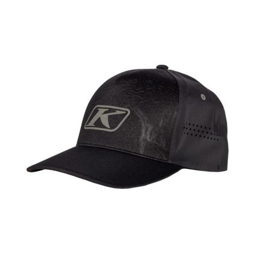 KLIM Rally Tech Hat Black
