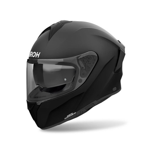 AIROH SPARK 2 COLOR BLACK MATT