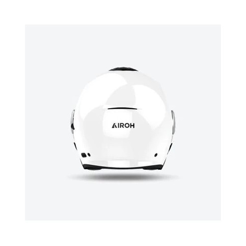 AIROH HELYOS COLOR WHITE GLOSS
