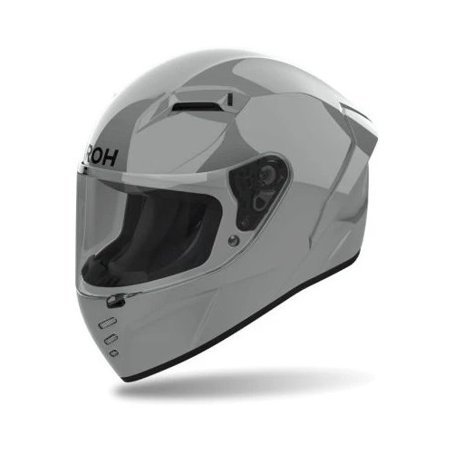 AIROH CONNOR COLOR CEMENT GREY GLOSS