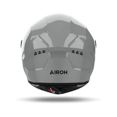 AIROH CONNOR COLOR CEMENT GREY GLOSS 2