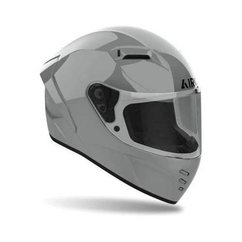 AIROH CONNOR COLOR CEMENT GREY GLOSS