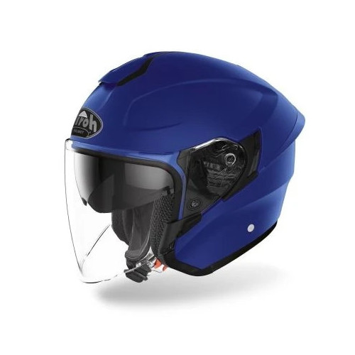 AIROH H.20 COLOR BLUE MATT