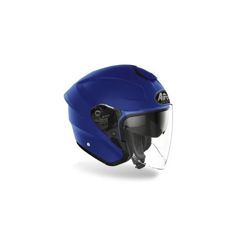 AIROH H.20 COLOR BLUE MATT