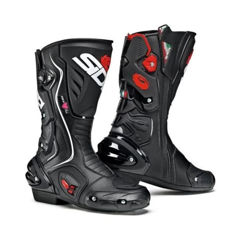 SIDI Cizme Moto Dama Vertigo 2 Black