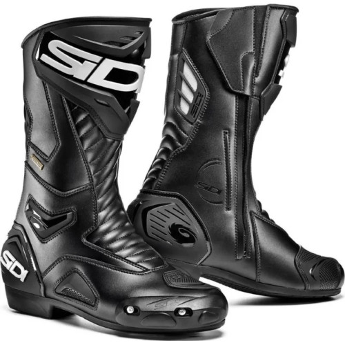 SIDI Cizme Moto Performer Gore Black