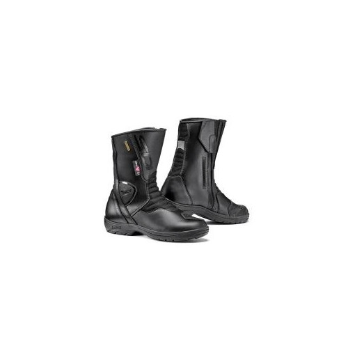 SIDI Cizme Moto Lady Gavia Gore Black