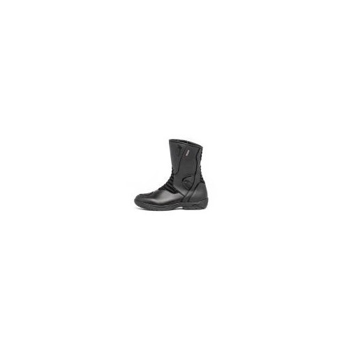 SIDI Cizme Moto Lady Gavia Gore Black
