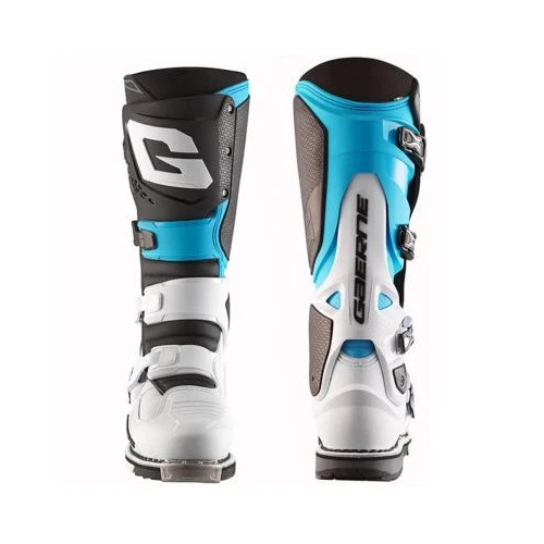 GAERNE BOOTS GAERNE SG 22 END.WH/BK/LIGH/BLUE