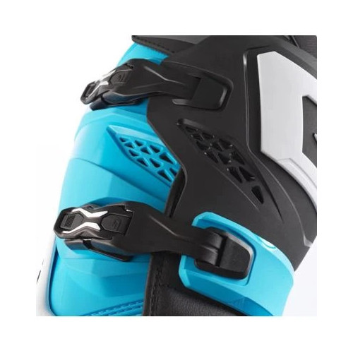 GAERNE BOOTS GAERNE SG 22 END.WH/BK/LIGH/BLUE