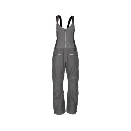 KLIM Allure BIB Asphalt 2