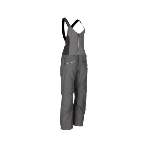 KLIM Allure BIB Asphalt