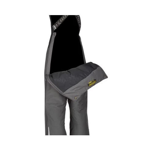 KLIM Allure BIB Asphalt