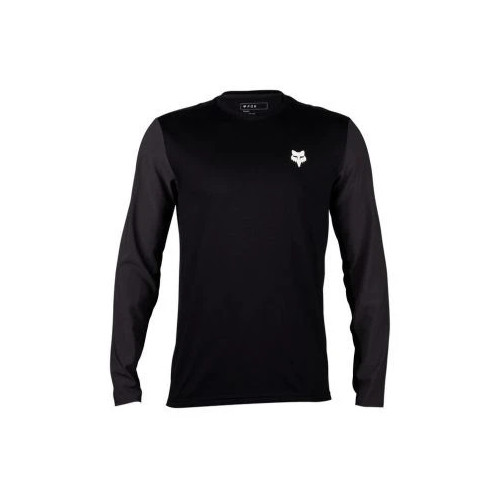 FOX MX RANGER OFF ROAD JERSEY [BLK]