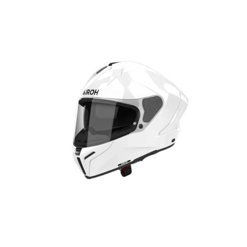 AIROH MATRYX COLOR WHITE GLOSS