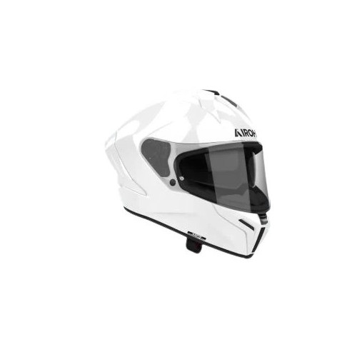 AIROH MATRYX COLOR WHITE GLOSS 2