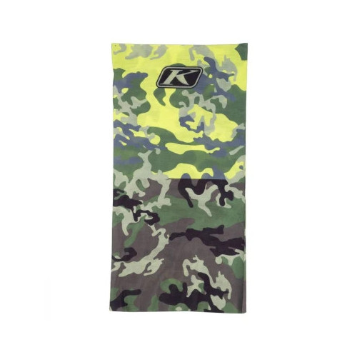 KLIM Neck Tube Sok Camo Clutch