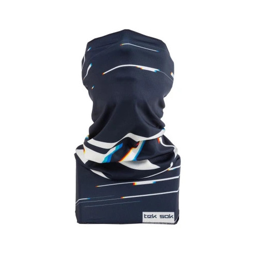 KLIM Neck Tek Sok Statik