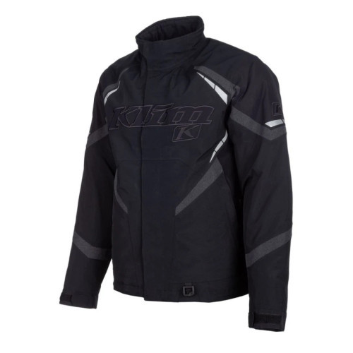 Klim Insulated Keweenaw Black 24