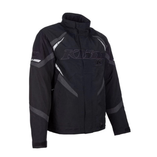 Klim Insulated Keweenaw Black 24